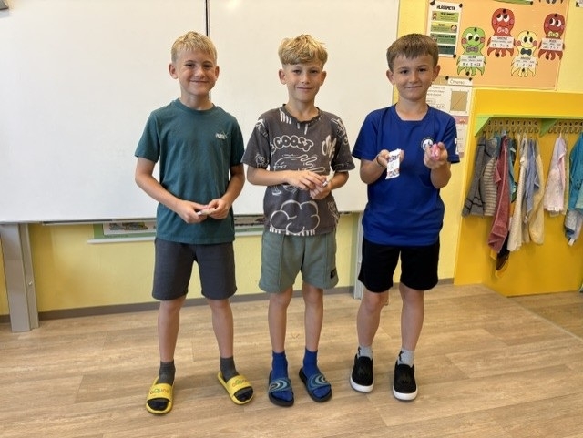 5